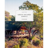 Taschen Angelika - Great Escapes Africa: The Hotel Book Cene
