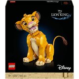Lego Disney: Mladi Simba, levji kralj | Shoptok.si