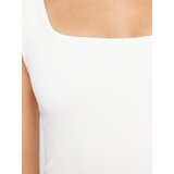 Trendyol Ženski bodi TWOSS24BD00026, Beli | Eponuda.com