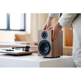 Pro-ject Projekt Zvucnik kutija 5 E drvo Cijena po paru | shoptok.hr