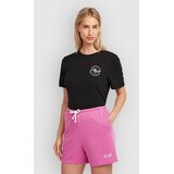 O'neill Essentials Script Sweat Kratke hlace electric fuschia Cene