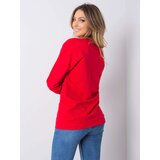 Italy Moda Blouse-DHJ-BZ-12779.43P-red | shoptok.hr