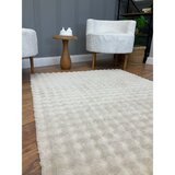 Conceptum Hypnose puffy bubble duz - beige beige carpet (100 x 300) Cene