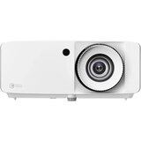 Optoma UHZ35 Standard throw projector 3500 ANSI lumens DLP UHD 4K (3840x2160) 3D White | shoptok.hr