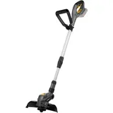 20V akumulatorska teleskopska kosilnica z nitjo 220mm