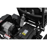  Go-kart na akumulator MAIGHTY 1000W - crni | shoptok.hr