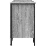 Ormarić za umivaonik boja hrasta 91x35x60 cm konstruirano drvo | shoptok.hr