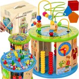  Aktivnostna kocka 11v1 | Shoptok.si