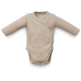 KENGURU GOLD Body benkica, Hazelnut, vel. 56-62 | Shoptok.si