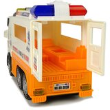  Ambulance Battery Car Lights Sounds | shoptok.hr