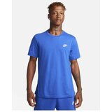 Nike M nsw club tee AR4997-480 Cene