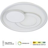 Forma LED plafonska lampa F2106-24C WH | Eponuda.com