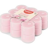 Bolsius Dišeče čajne lučke True Scents 6h (18 kosov) - magnolija | Shoptok.si