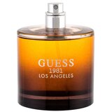 Guess 1981 Los Angeles 100 ml toaletna voda tester za moške | Shoptok.si