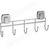 Kerametal Vešalica 5X EASY LOC vakuum KVE-076 | Eponuda.com