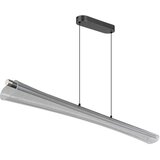 Globo VISEČA LED-SVETILKA MALINDA 2700/4000/6000 K 230 V | Shoptok.si