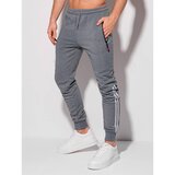 Edoti Men's sweatpants P1313 | Shoptok.si