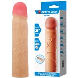 Lovetoy Navlaka za penis Kylan BI 26257