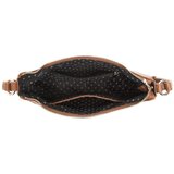 Vuch Torba na rame Linaya Brown, 25,5 x 20 cm Slike
