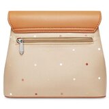 Vuch Crossbody torba Byrsa Dotty Beige, 21 x 24 cm | shoptok.hr