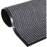 Maison Chic PVC Preproga, Rug Sive Barve 90 x 120 cm, (22121974) | Shoptok.si
