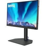 BenQ SW272U LCD zaslon Energetska učinkovitost 2021 F (A - G) 68.6 cm (27 palac) 3840 x 2160 piksel 16:9 5 ms DisplayPor | Eponuda.ba