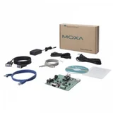 miineport E2-ST starter kit sa minijaturnim ugradnim serijskim device server modulom