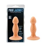 Lovetoy Large Wave Probe Butt Plug CN101463186 Cene