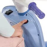 HUFFY Disney Frozen sladoledna električna kolica Slike