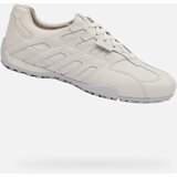 Geox White men's sneakers Snake Original - Men's Cijene
