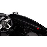  Licencirani auto na akumulator Mercedes CLA 45s AMG 4x4 - crni | shoptok.hr