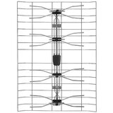 solight HN18 − Spoljna antena za DVB-T/DVB-T2/DAB | Eponuda.com