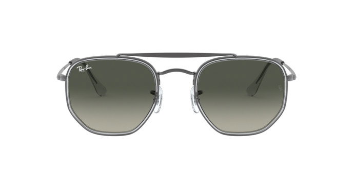 Ray-ban The Marshal II RB3648M 004/71 - ONE SIZE (52) | shoptok.hr