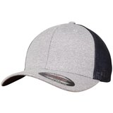Flexfit Melange Mesh heather/navy | shoptok.hr