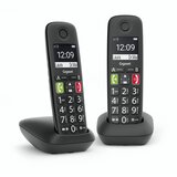 Gigaset Brezžični DECT telefon E290 Duo, (5000506910) | Shoptok.si