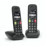 Gigaset E290 Duo crni | shoptok.hr