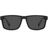 Tommy Hilfiger naočale TH 2142/S Gray | shoptok.hr