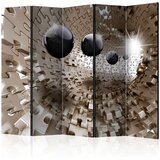  Paravan u 5 dijelova - Golden Jigsaw II [Room Dividers] 225x172 | shoptok.hr
