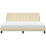  s madracem Hanko krem 180x200 cm od tkanine | shoptok.hr