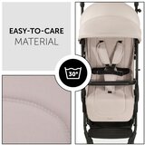 Hauck kolica Travel N Care - Beige | shoptok.hr