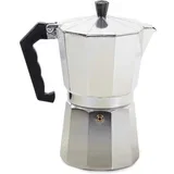 VERK GROUP kafetiera 7004, 9 skodelic