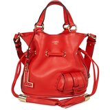 Lancel Ročne torbice PREMIER FLIRT DE S Rdeča | Shoptok.si