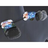  Prijenosna baterija. ems masažni elektrostimulator za vrat usb | shoptok.hr