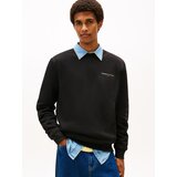 Tommy Jeans Majica zlata / črna | Shoptok.si