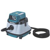 Makita VC2510LX1 dust extractor Black, Blue, White | shoptok.hr