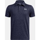 Under Armour Boys' T-shirt UA Playoff Printed Polo - Boys | shoptok.hr