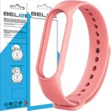 Beline mi band strap 3/4 pink pink, zapestnica, športni pas, (21969239) | Shoptok.si