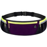 IZMAEL Tekaški pas SP-10130 - Vijolična | Shoptok.si