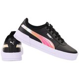 Puma Nizke superge Carina Holo JR Črna | Shoptok.si