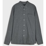 Sinsay Slim fit košulja od pamuka | shoptok.hr